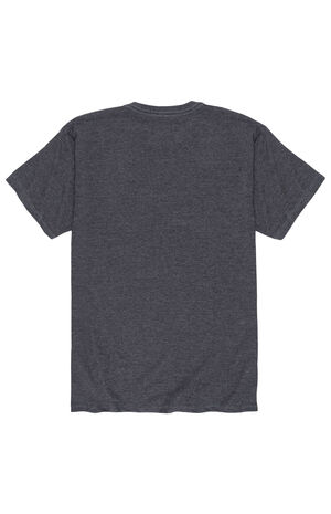 Jaws Japanese Logo T-Shirt image number 2
