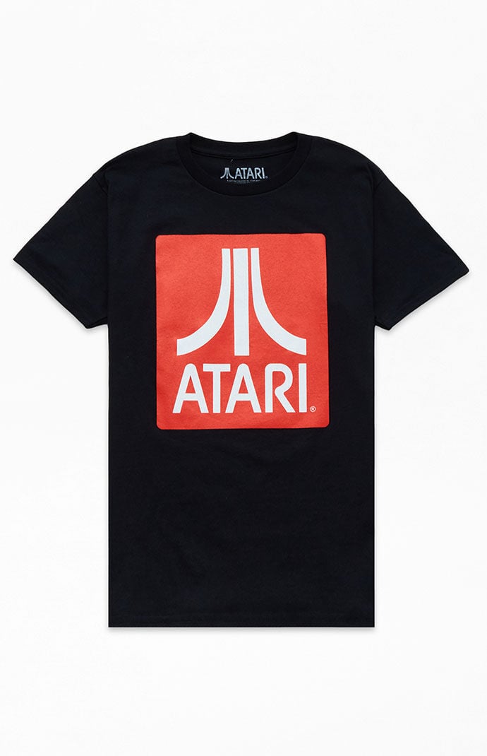 H&m atari deals t shirt
