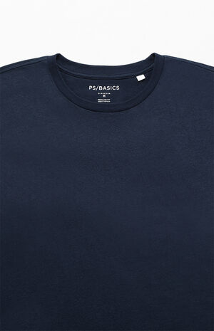 Three Pack Relaxed T-Shirt image number 2