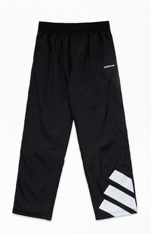 Kids EQT Windbreaker Baggy Pants image number 1