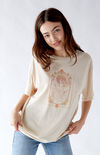 Mermaid Boyfriend T-Shirt Mermaid Boyfriend T-Shirt image number null