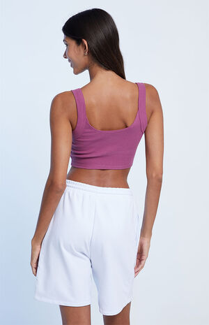 Happy Fruit Sweat Shorts image number 3