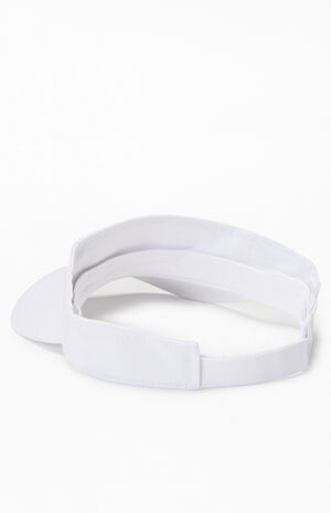 By PacSun Cherry Coke Visor image number 3