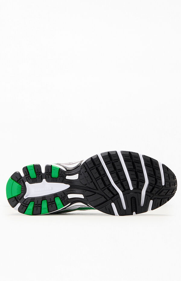Saucony Green Ride Millenium Shoes