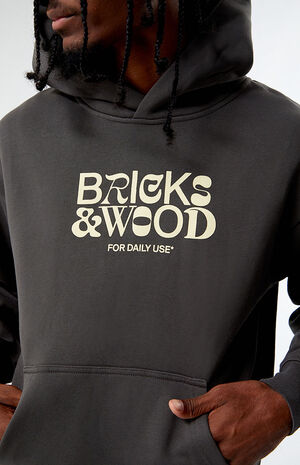 For Daily Use Hoodie image number 2
