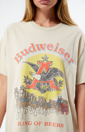Budweiser T-Shirt image number 2