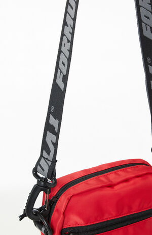 x PacSun Crossbody Bag image number 5