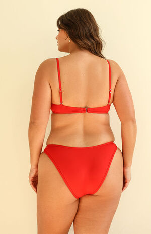 Venice Cheeky Bikini Bottom image number 7