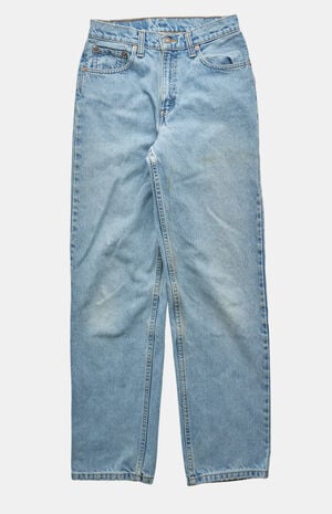 90s Levi's Jeans image number 2