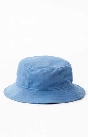 PacSun Terry Bucket Hat | PacSun