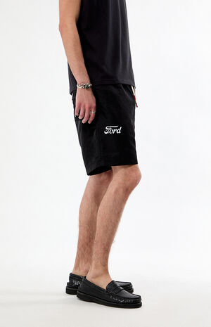 Logo 6.5" Swim Trunks image number 2