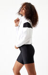 Active Half-Zip Sweatshirt Active Half-Zip Sweatshirt image number null