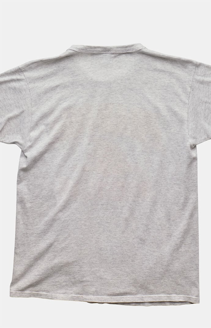 PS VINTAGE 90s Phantom Wrestling Graphic T-Shirt