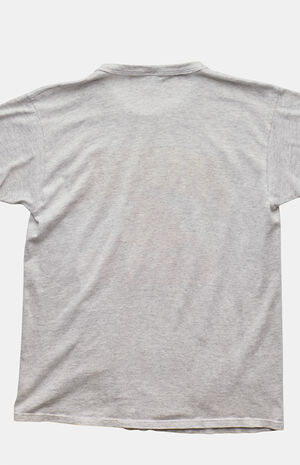 90s Phantom Wrestling Graphic T-Shirt image number 2