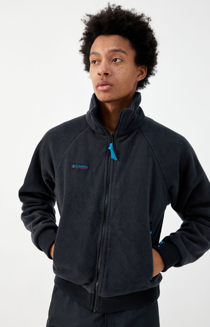 Bugaboo 1986 Interchange Jacket