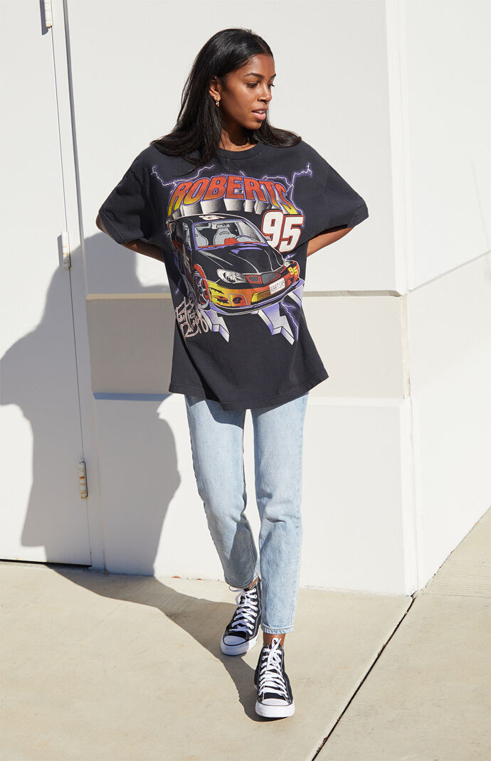 Roberts 95 Car T-Shirt