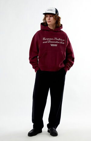 x PacSun ESDA Hoodie image number 4