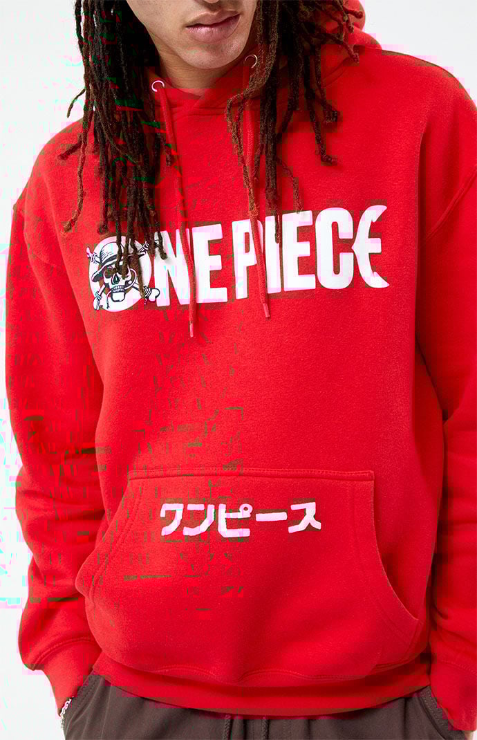 Pacsun thrasher hoodie clearance