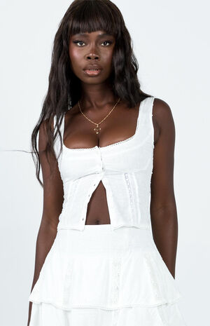 Cheyla Top image number 1