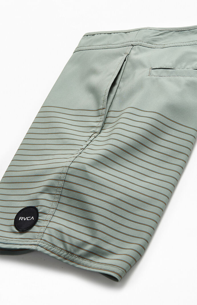 Curren 18" Boardshorts