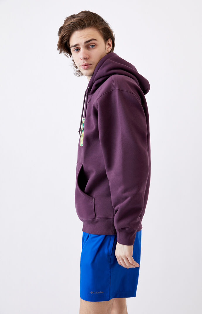 Stack Hoodie