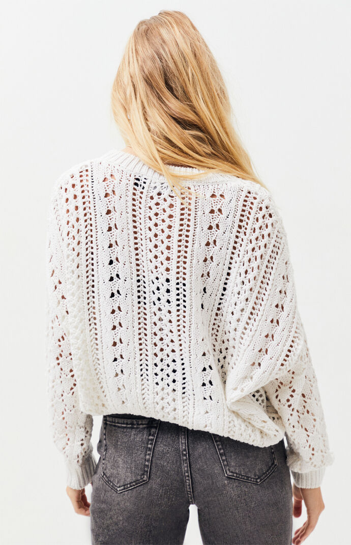 Kimmy Knit Sweater