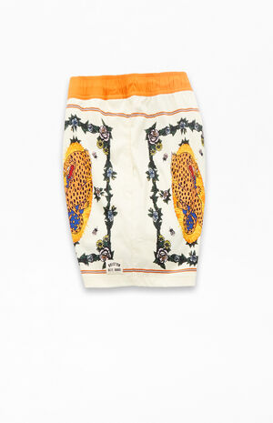 Voyage Hybrid 5" Swim Trunks image number 3