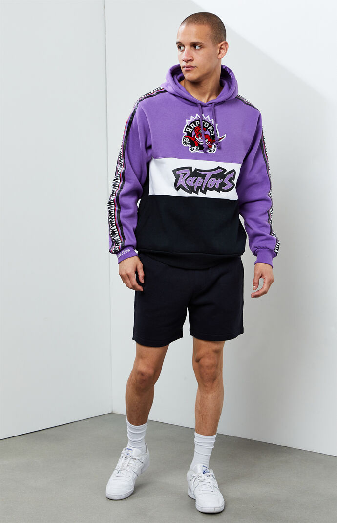 raptors shirt pacsun