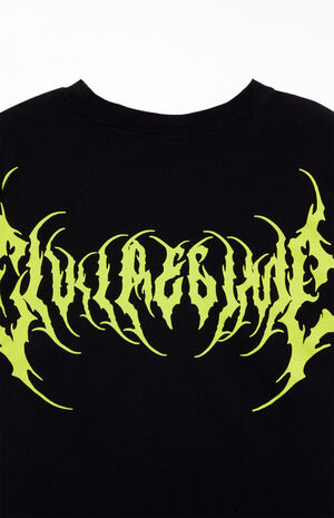 One Step Closer Dungeon T-Shirt image number 4