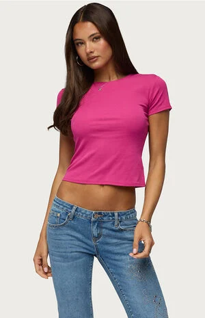 Sirenna T-Shirt image number 1