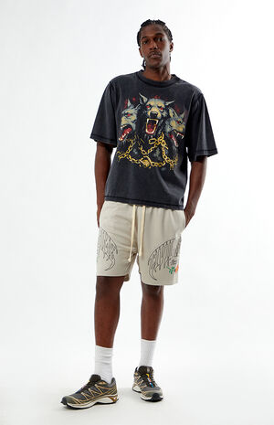 Stranger T-Shirt image number 4