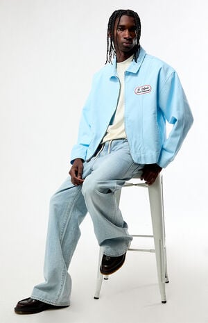 Delgado Gas Jacket image number 5