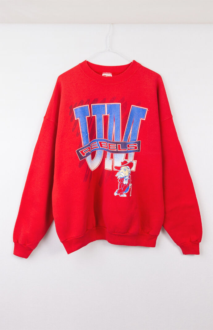 Eco Rebels Sweatshirt