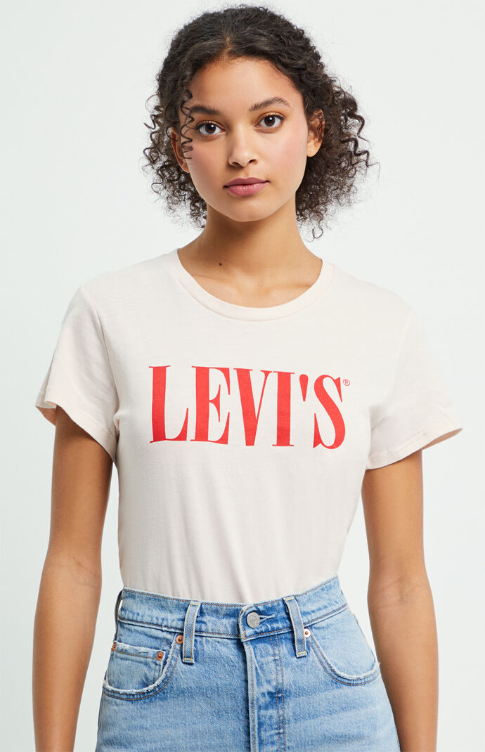 The Perfect T-Shirt