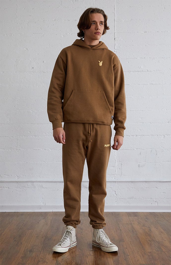 Pacsun x playboy bunny pullover 2025 hoodie