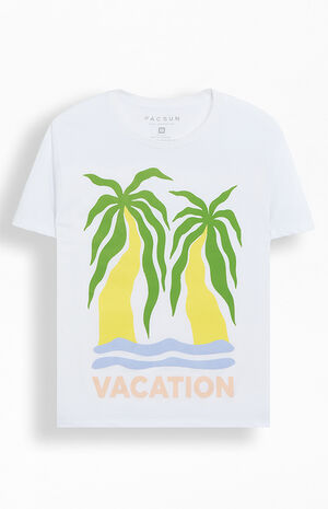 Vacation T-Shirt image number 1