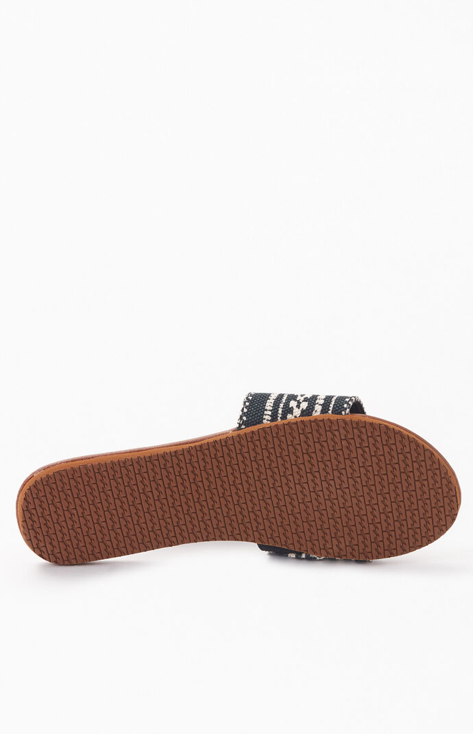 Deep Sea Slide Sandals