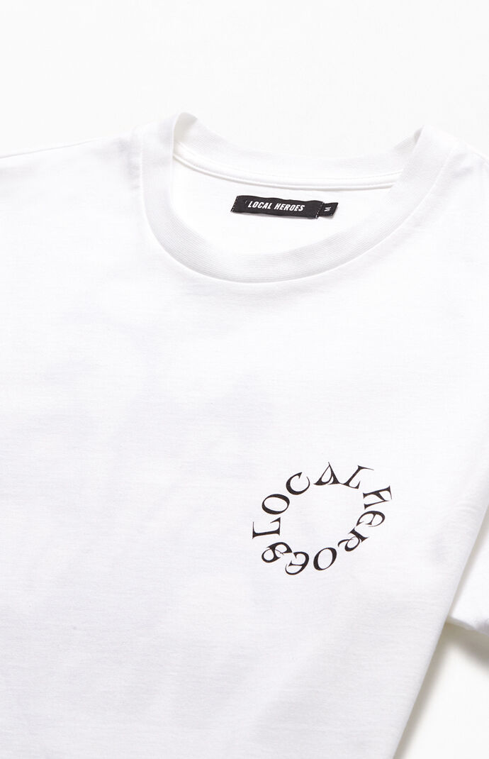 Vision Short Sleeve T-Shirt