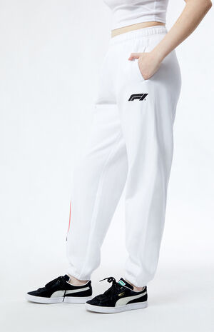 x PacSun Eco Final Lap Sweatpants image number 3