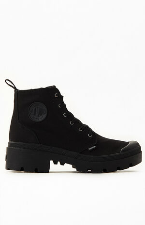 Women's Pallabase Twill Boots image number 2