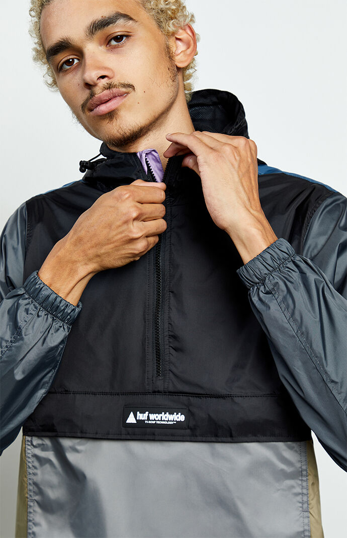 Coyote Trail Anorak
