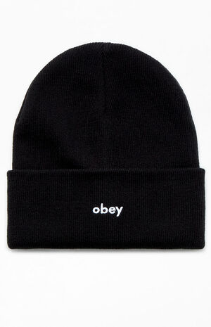 Karma Beanie image number 1