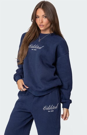 Get Edikted Sweatshirt image number 5
