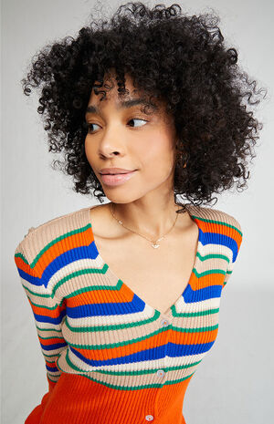 Ethereal Interchangeable Charm Necklace image number 1