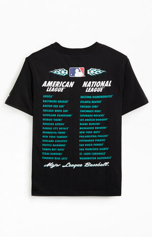 Seattle Mariners Rally T-Shirt image number 2