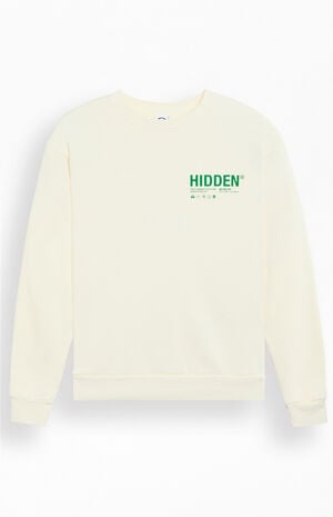 5 Year Crew Neck Sweatshirt image number 1
