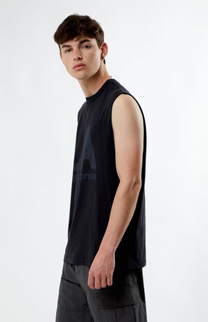 1980 Muscle Tank Top image number 2