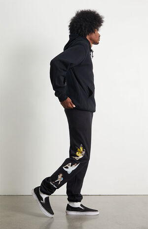 x Playboy Cover Girls Sweatpants image number 4