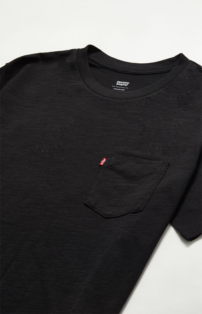 Classic Pocket T-Shirt
