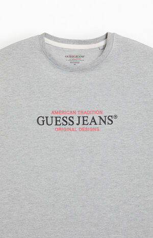 American Tradition Printed T-Shirt image number 2